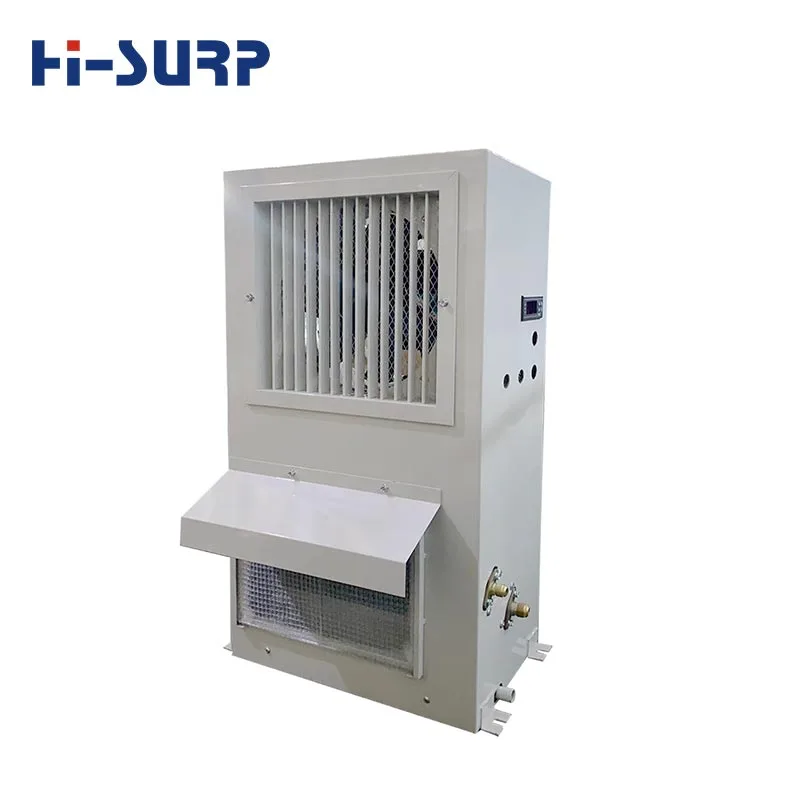 2.5KW سپلٹ کرین ایئر کنڈیشنر