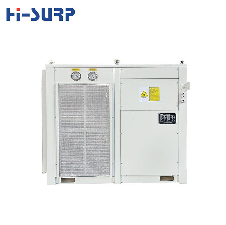 اینٹی کورروشن کوٹنگز ساحلی علاقوں میں صنعتی ایئر کنڈیشنر سروس کی زندگی کو کیسے بڑھاتی ہیں؟