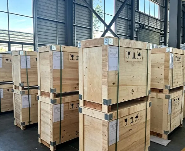Packing