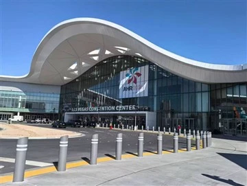 Hicon AHR EXPO 2026 میں جدت کی نمائش کرتا ہے: Precision Cooling Standards کی نئی تعریف